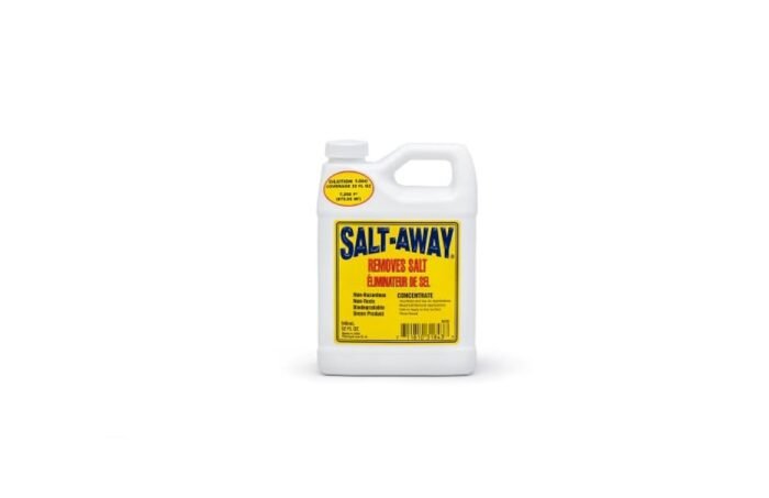 Salt-Away Concentrate Quart (32 fl oz.)