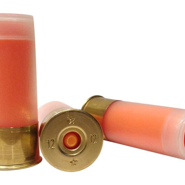 ST Action Pro - 12 Gauge Action Trainer Dummy Round - 5 Rounds